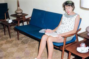 Photo of Jeanine VanKerckhove
